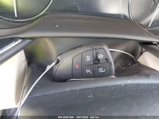 LRBAZLR47ND138263 Buick Envision Fwd Preferred
