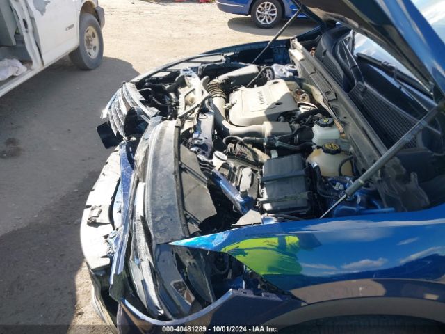 LRBAZLR47ND138263 Buick Envision Fwd Preferred
