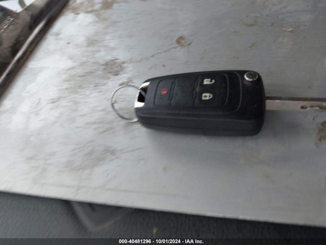 Chevrolet EQUINOX LS 2016 2GNALBEK6G6320000 Image 11