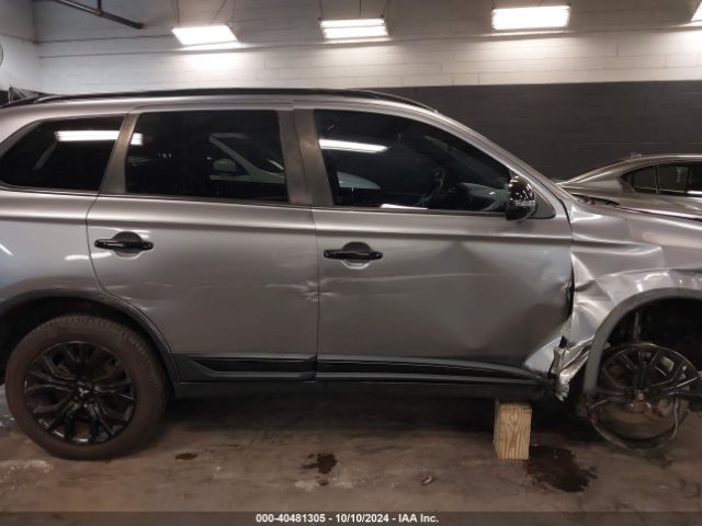 JA4AD3A36KZ025187 Mitsubishi Outlander Le