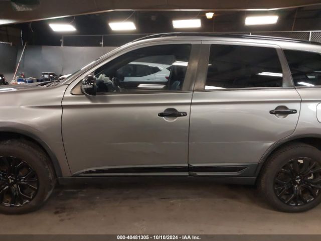 JA4AD3A36KZ025187 Mitsubishi Outlander Le