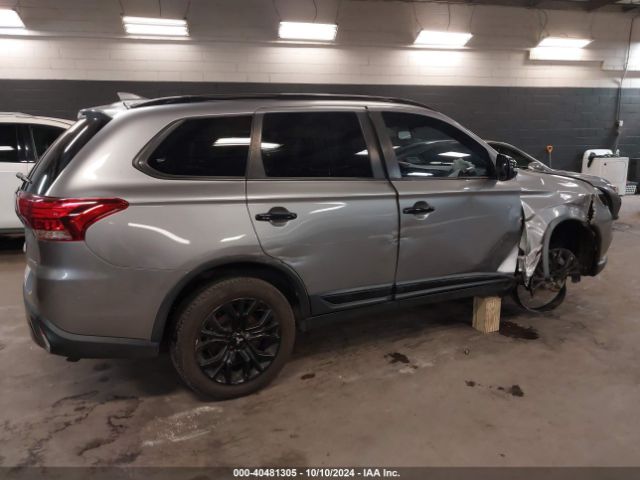 JA4AD3A36KZ025187 Mitsubishi Outlander Le