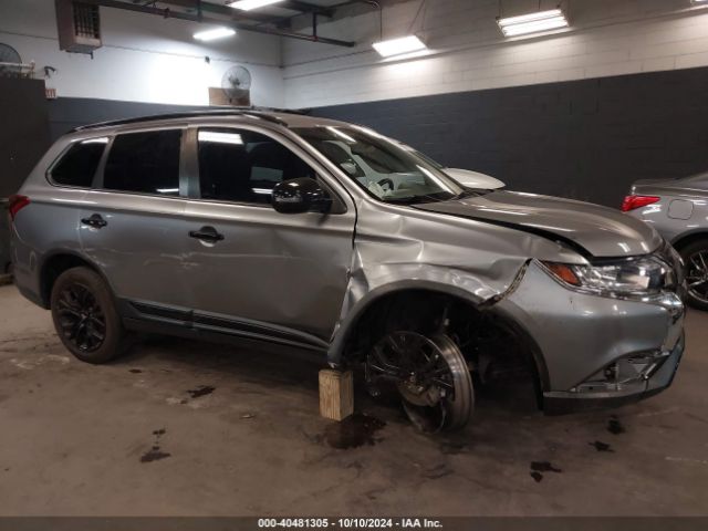 JA4AD3A36KZ025187 Mitsubishi Outlander Le