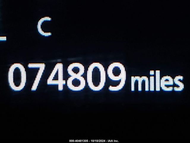 JA4AD3A36KZ025187 Mitsubishi Outlander Le