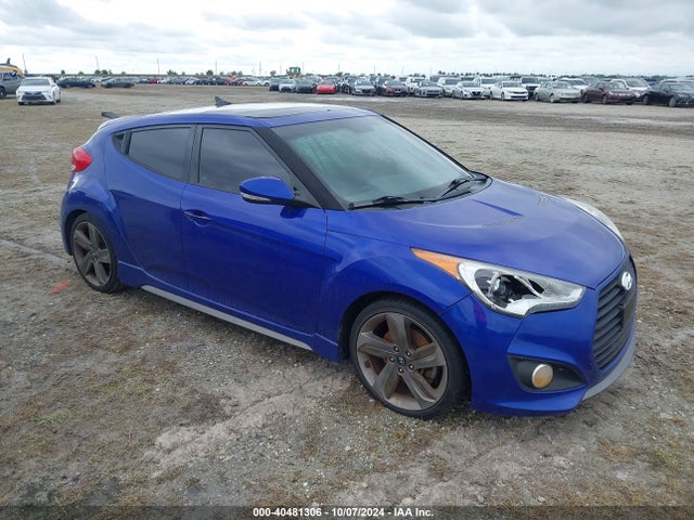 2014 KMHTC6AE9EU211453 main image