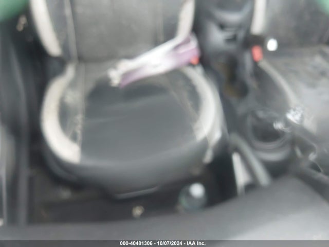 Hyundai Veloster Turbo W/black 2014 KMHTC6AE9EU211453 Image 5