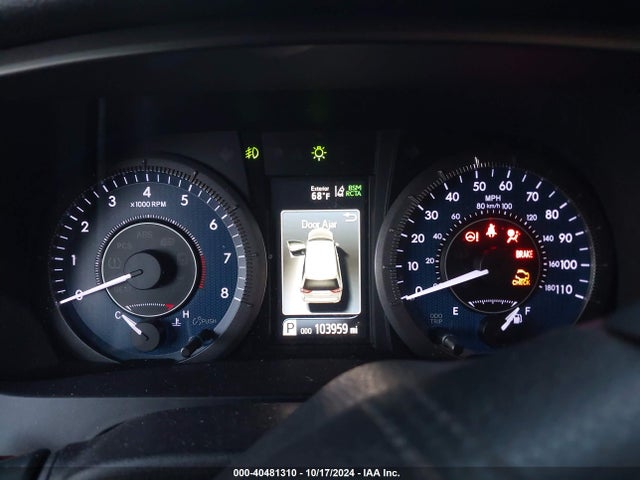 Toyota Sienna Xle 8 Passenger 2018 5TDYZ3DC5JS961402 Image 7