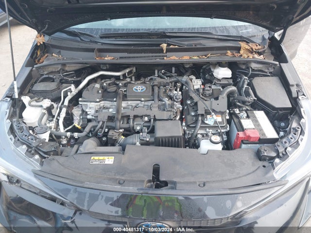 Toyota Corolla Hybrid Xle 2023 JTDBCMFEXP3005323 Image 10