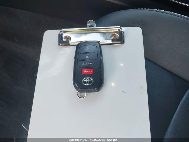 Toyota Corolla Hybrid Xle 2023 JTDBCMFEXP3005323 Image 11