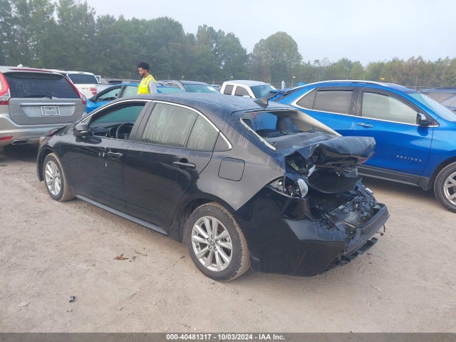 Toyota Corolla Hybrid Xle 2023 JTDBCMFEXP3005323 Image 3