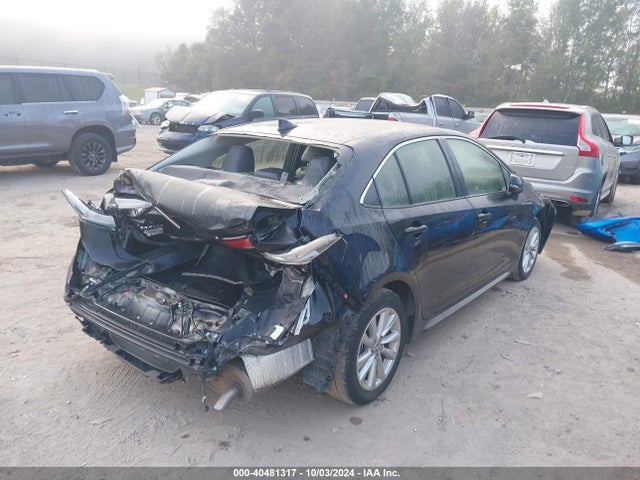 Toyota Corolla Hybrid Xle 2023 JTDBCMFEXP3005323 Image 4
