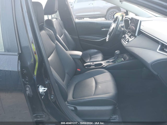 Toyota Corolla Hybrid Xle 2023 JTDBCMFEXP3005323 Image 5