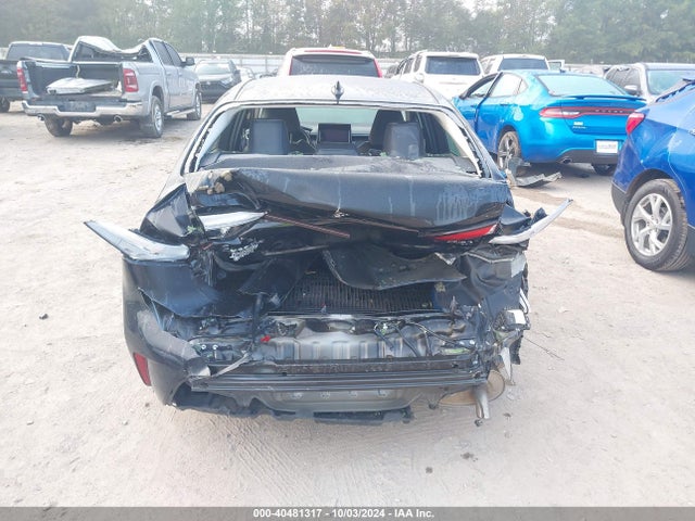 Toyota Corolla Hybrid Xle 2023 JTDBCMFEXP3005323 Image 6