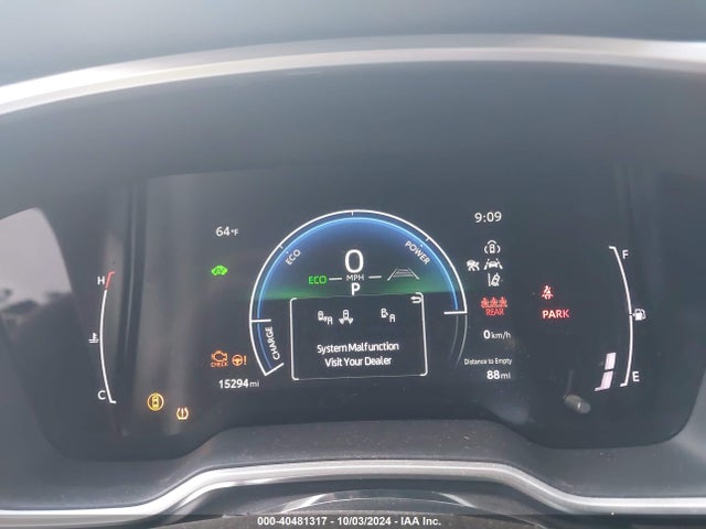 Toyota Corolla Hybrid Xle 2023 JTDBCMFEXP3005323 Image 7