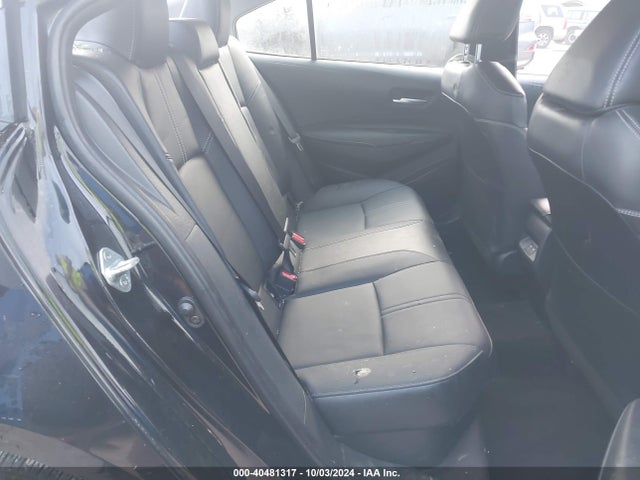 Toyota Corolla Hybrid Xle 2023 JTDBCMFEXP3005323 Image 8