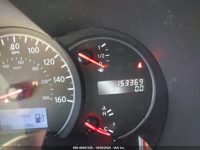 Nissan Quest Sl 2014 JN8AE2KP4E9102842 Image 14