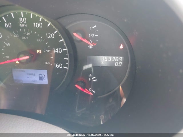 Nissan Quest Sl 2014 JN8AE2KP4E9102842 Image 7