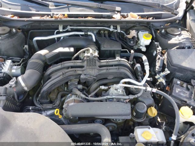 4S3BWAB6XL3034545 Subaru Legacy