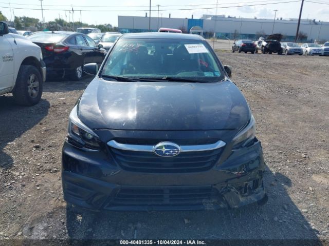4S3BWAB6XL3034545 Subaru Legacy