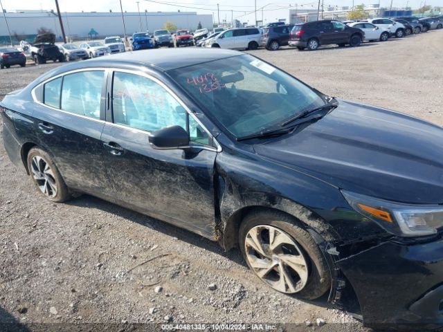 4S3BWAB6XL3034545 Subaru Legacy