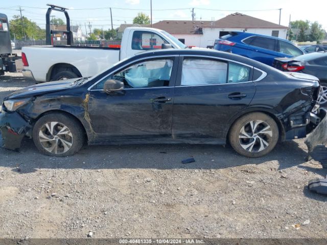 4S3BWAB6XL3034545 Subaru Legacy