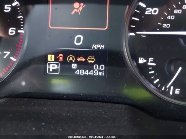 4S3BWAB6XL3034545 Subaru Legacy
