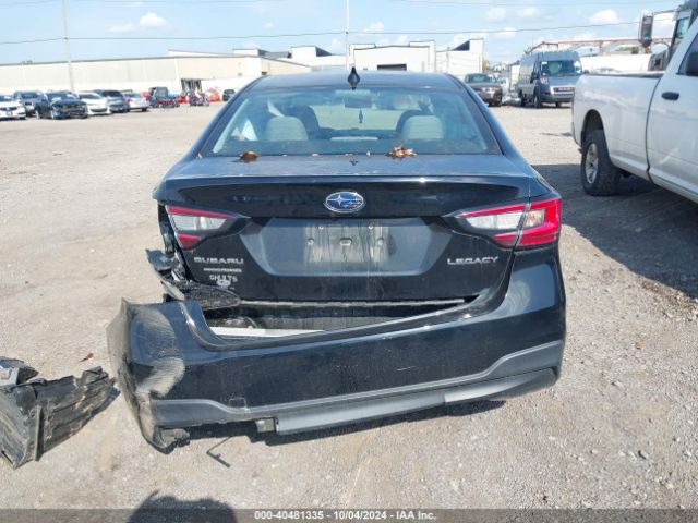 4S3BWAB6XL3034545 Subaru Legacy