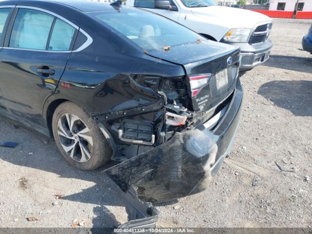 4S3BWAB6XL3034545 Subaru Legacy