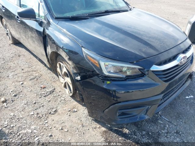 4S3BWAB6XL3034545 Subaru Legacy