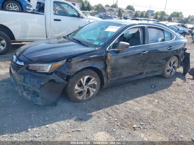 4S3BWAB6XL3034545 Subaru Legacy