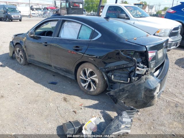 4S3BWAB6XL3034545 Subaru Legacy