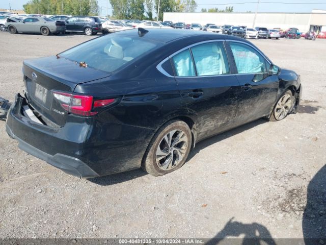 4S3BWAB6XL3034545 Subaru Legacy