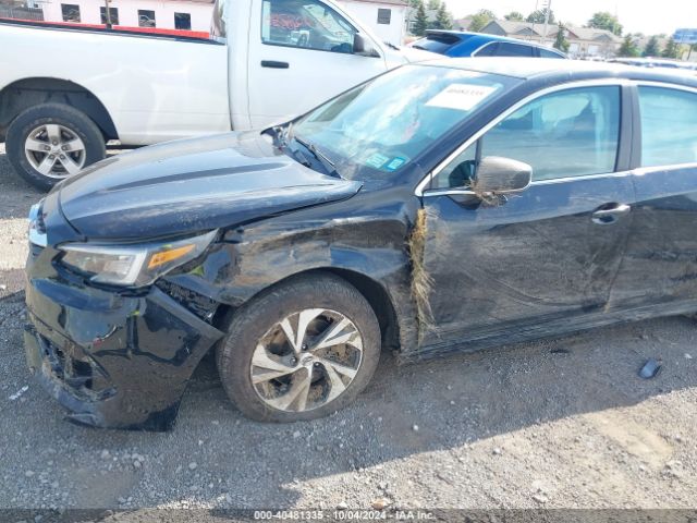 4S3BWAB6XL3034545 Subaru Legacy