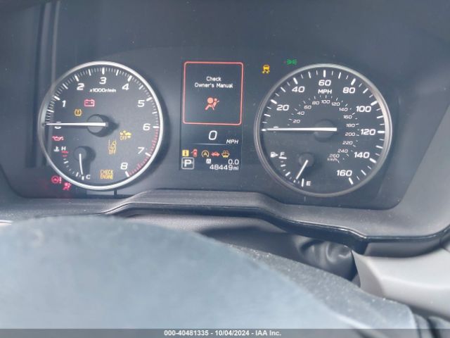 4S3BWAB6XL3034545 Subaru Legacy