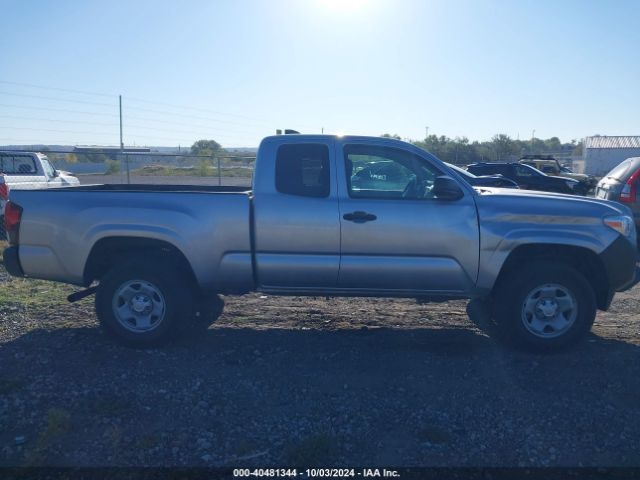 3TYSX5EN0NT012454 Toyota Tacoma Sr