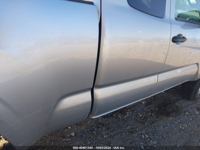 3TYSX5EN0NT012454 Toyota Tacoma Sr