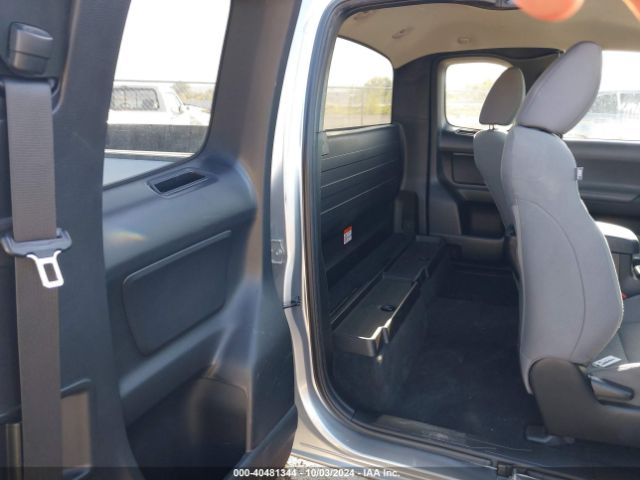 3TYSX5EN0NT012454 Toyota Tacoma Sr