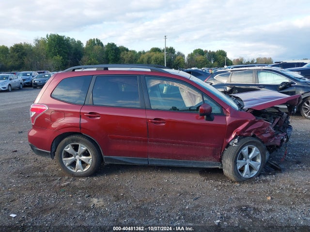 Subaru Forester 2.5i Premium 2014 JF2SJAECXEH455348 Image 14