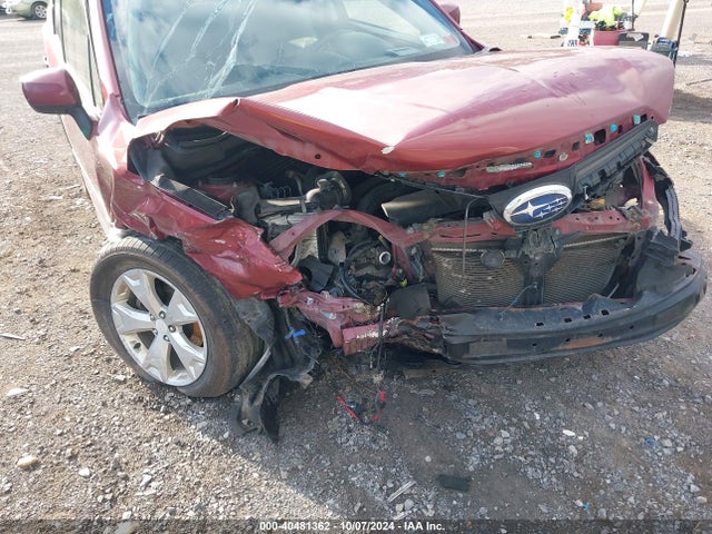 Subaru Forester 2.5i Premium 2014 JF2SJAECXEH455348 Image 6