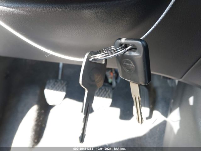 3N1CN7AP4FL930047 Nissan Versa 1.6 S