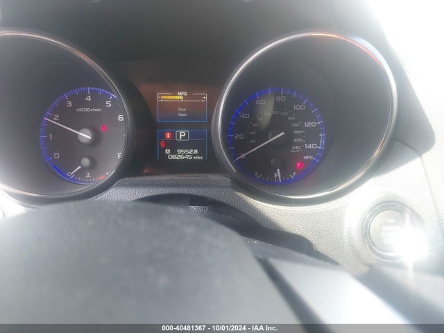 Subaru Outback 2.5i Limited 2018 4S4BSAKCXJ3291957 Image 7