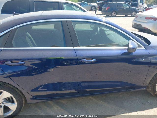 WAUAUDGY7RA034159 Audi A3 Premium 40 Tfsi Front-wheel Drive S Tronic