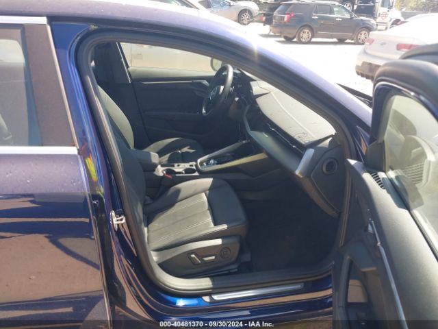 WAUAUDGY7RA034159 Audi A3 Premium 40 Tfsi Front-wheel Drive S Tronic