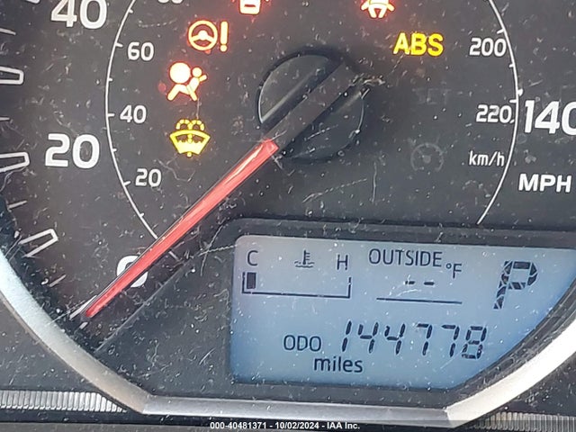 Toyota Rav4 Xle 2015 2T3WFREV7FW155232 Image 16