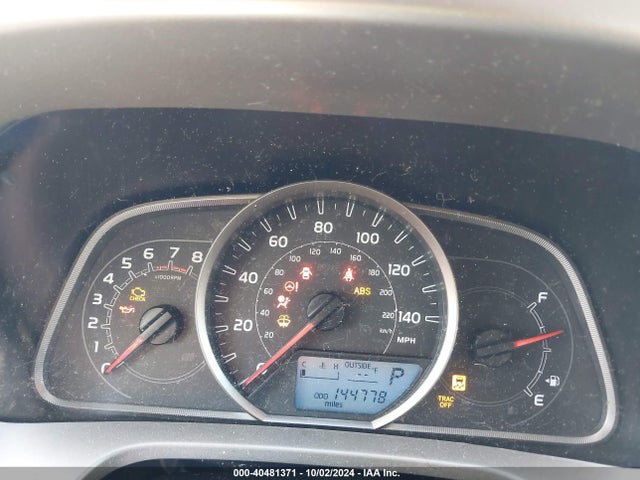 Toyota Rav4 Xle 2015 2T3WFREV7FW155232 Image 7