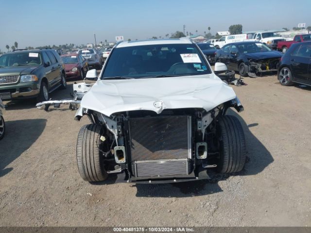 5UXKR2C57J0X07744 BMW X5 Sdrive35i