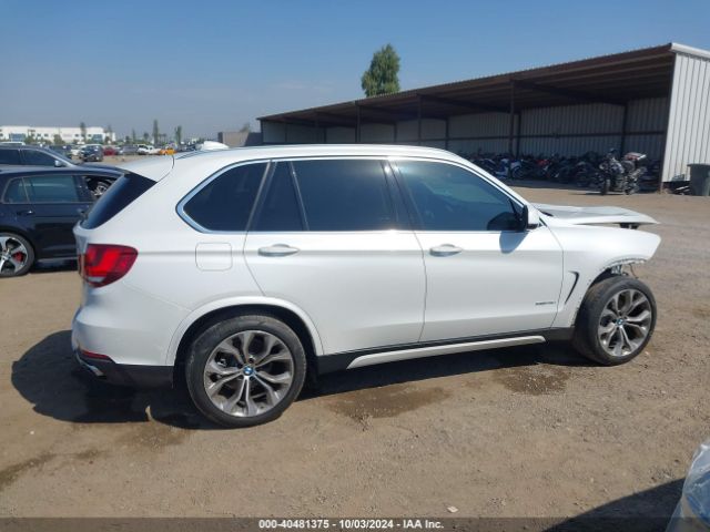 5UXKR2C57J0X07744 BMW X5 Sdrive35i