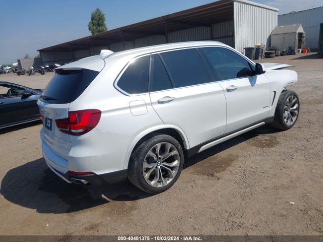 5UXKR2C57J0X07744 BMW X5 Sdrive35i