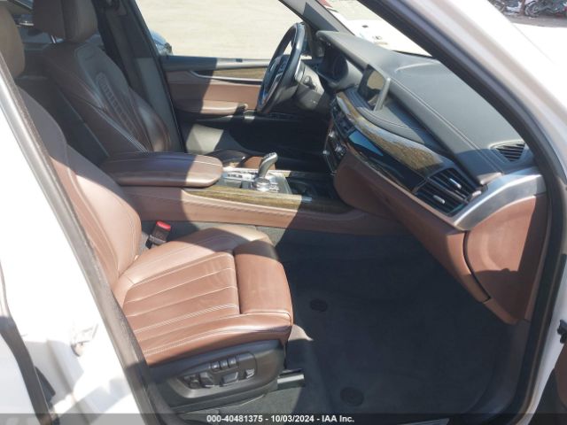 5UXKR2C57J0X07744 BMW X5 Sdrive35i