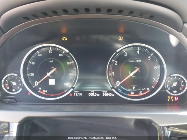 5UXKR2C57J0X07744 BMW X5 Sdrive35i